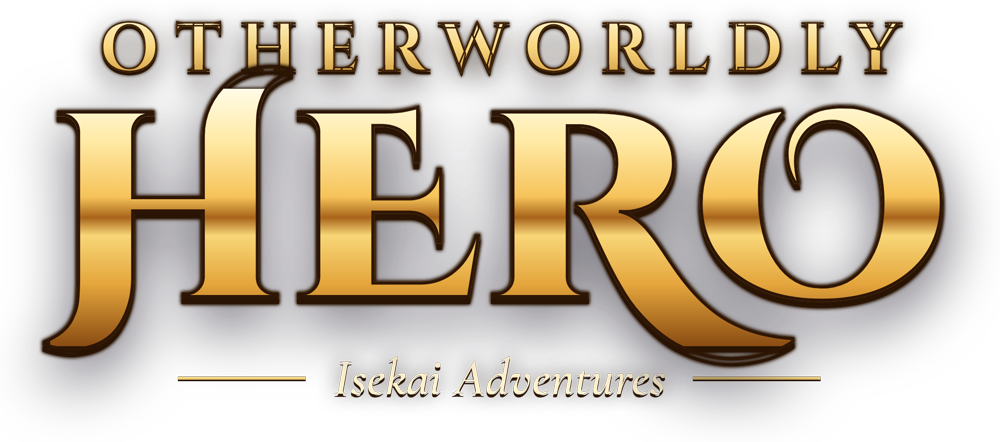 Otherworldly Hero: Isekai Adventures